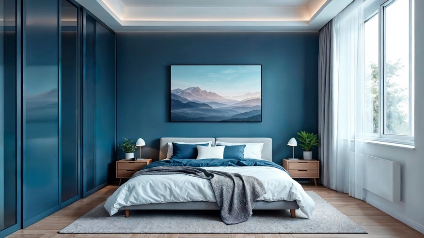 Home Interior Designers in India