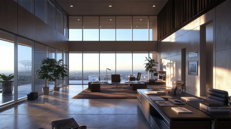 Interior Designers in Kerala